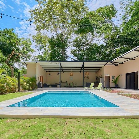Lalola Villa Privada Кахуита Екстериор снимка