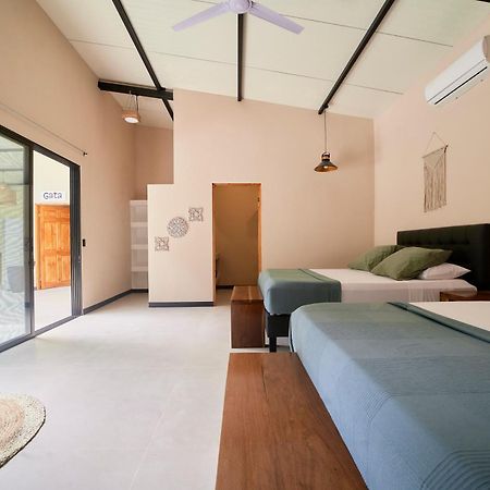 Lalola Villa Privada Кахуита Екстериор снимка