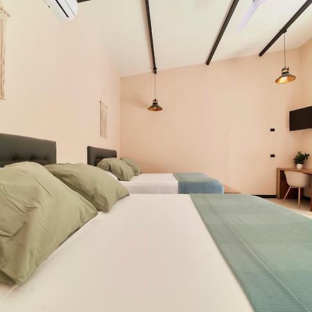 Lalola Villa Privada Кахуита Екстериор снимка