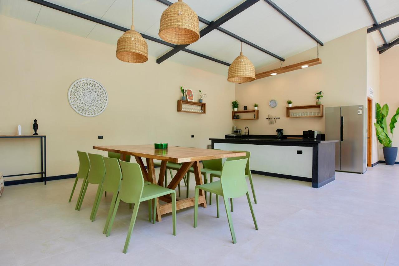 Lalola Villa Privada Кахуита Екстериор снимка