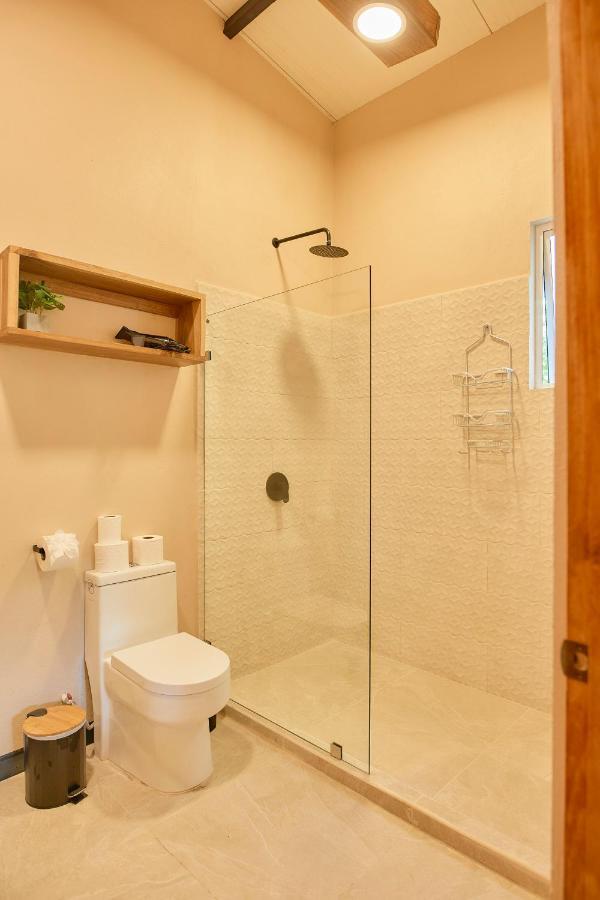 Lalola Villa Privada Кахуита Екстериор снимка