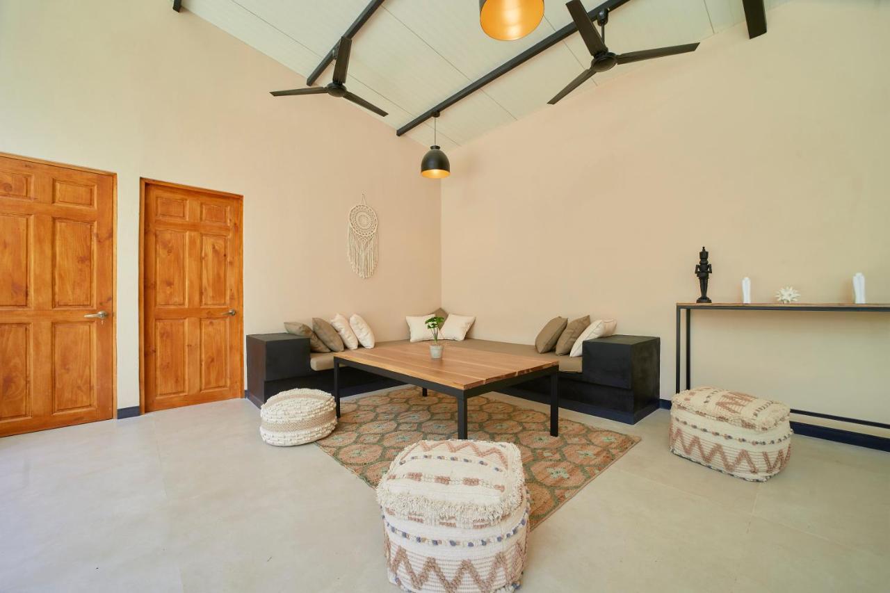 Lalola Villa Privada Кахуита Екстериор снимка