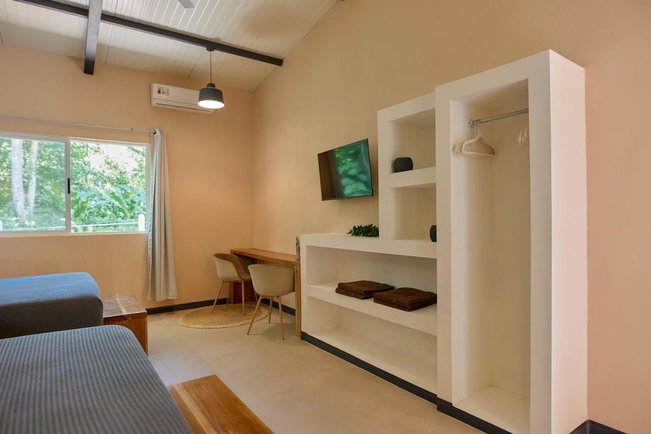 Lalola Villa Privada Кахуита Екстериор снимка