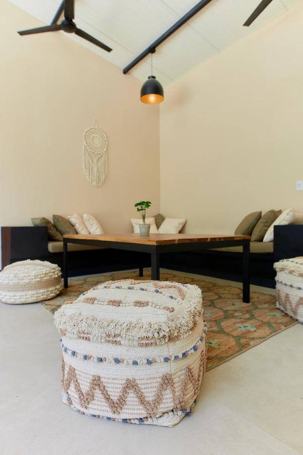 Lalola Villa Privada Кахуита Екстериор снимка
