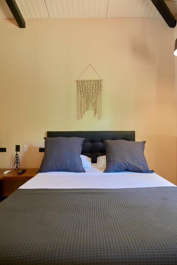 Lalola Villa Privada Кахуита Екстериор снимка
