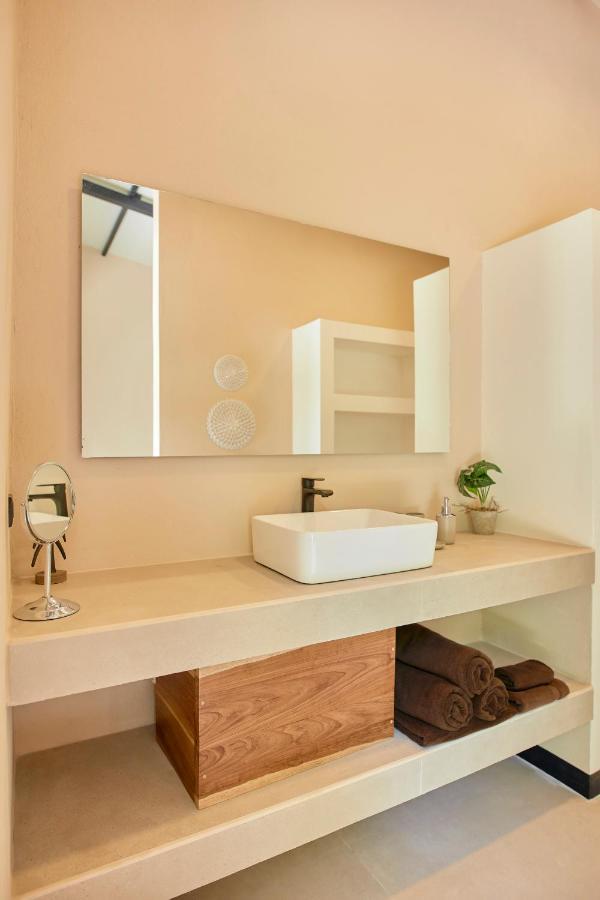 Lalola Villa Privada Кахуита Екстериор снимка