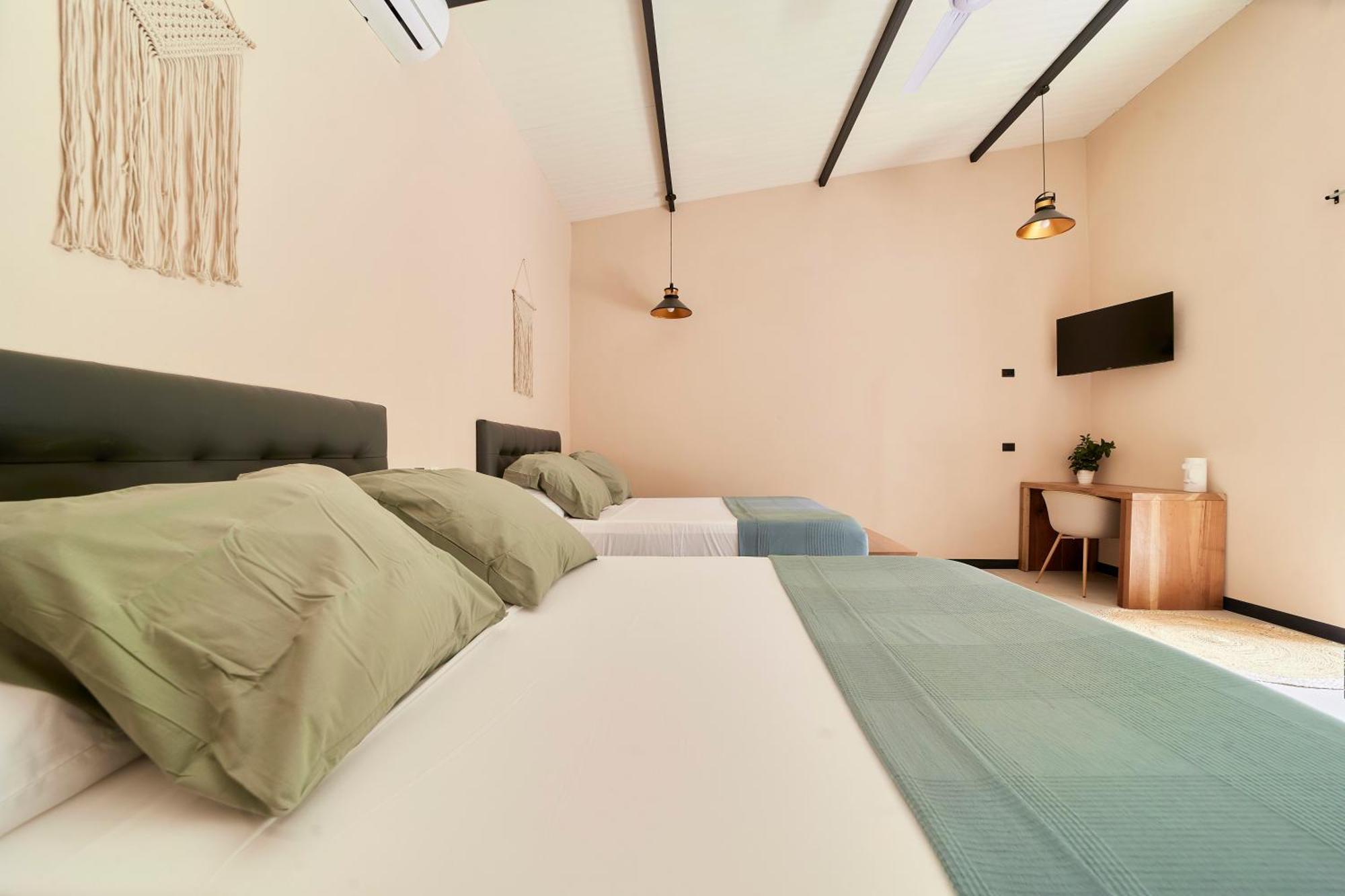 Lalola Villa Privada Кахуита Екстериор снимка