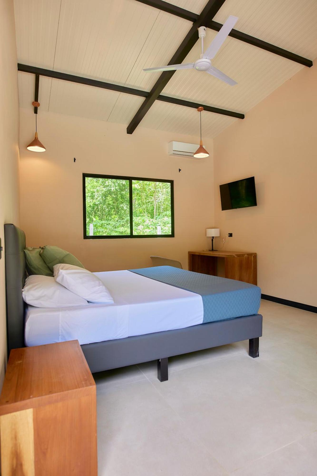 Lalola Villa Privada Кахуита Екстериор снимка