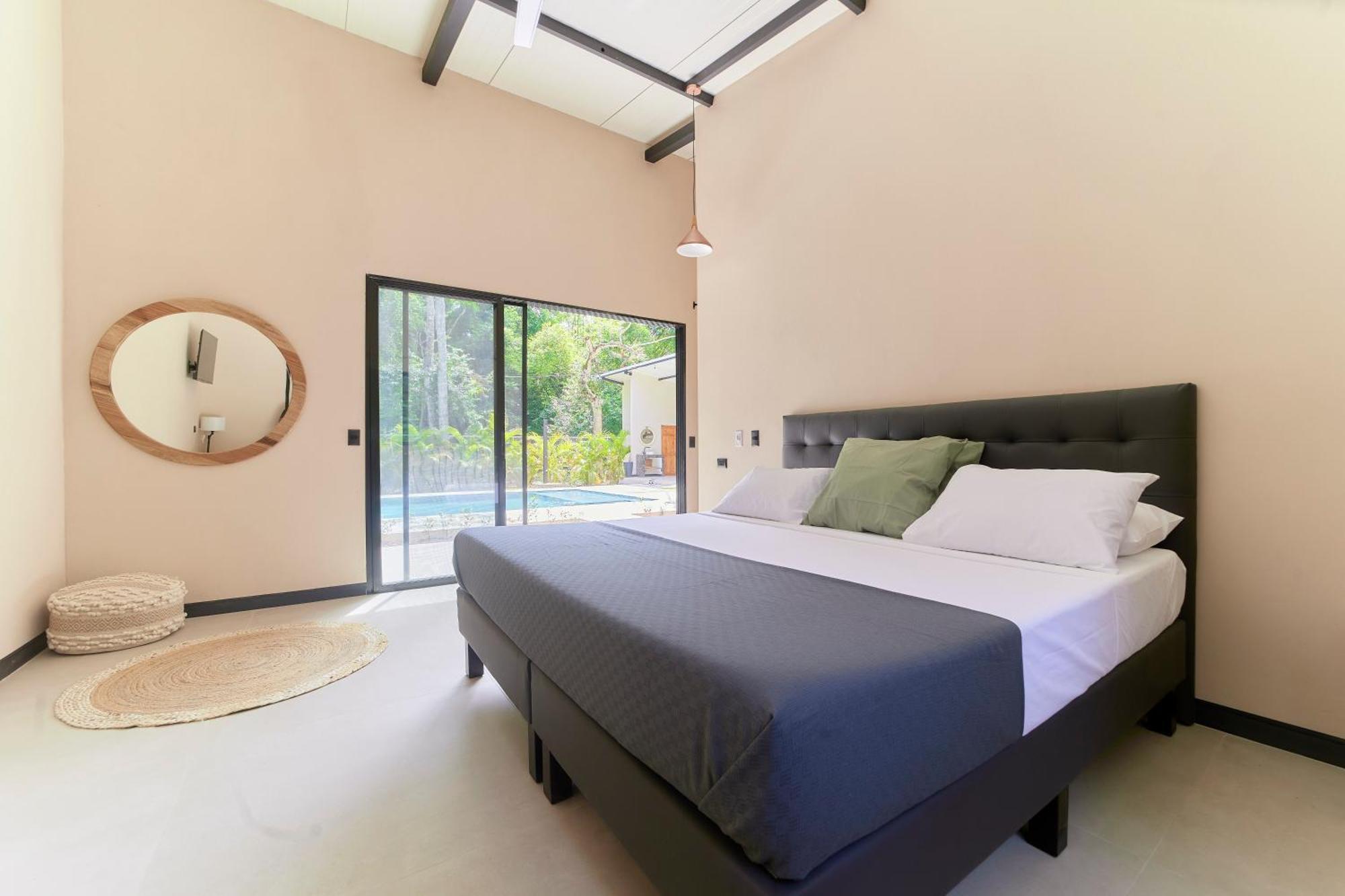 Lalola Villa Privada Кахуита Екстериор снимка