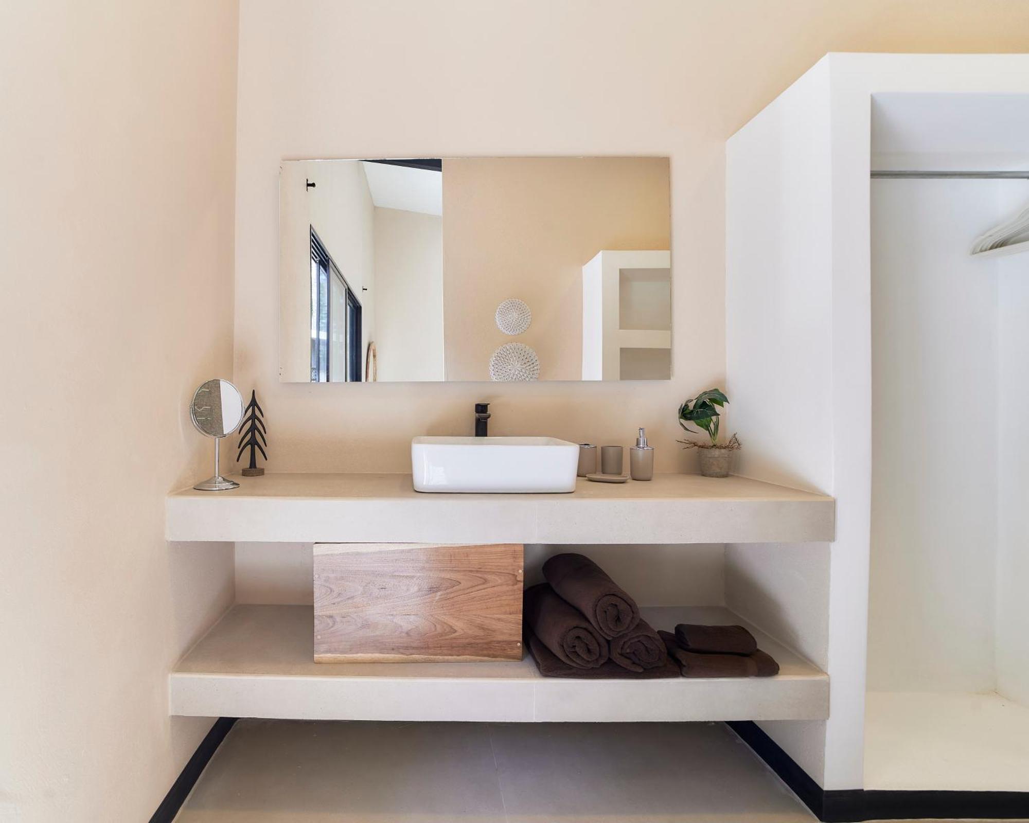 Lalola Villa Privada Кахуита Екстериор снимка