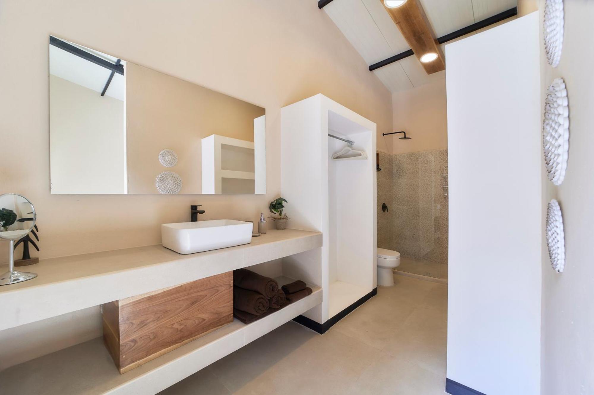 Lalola Villa Privada Кахуита Екстериор снимка