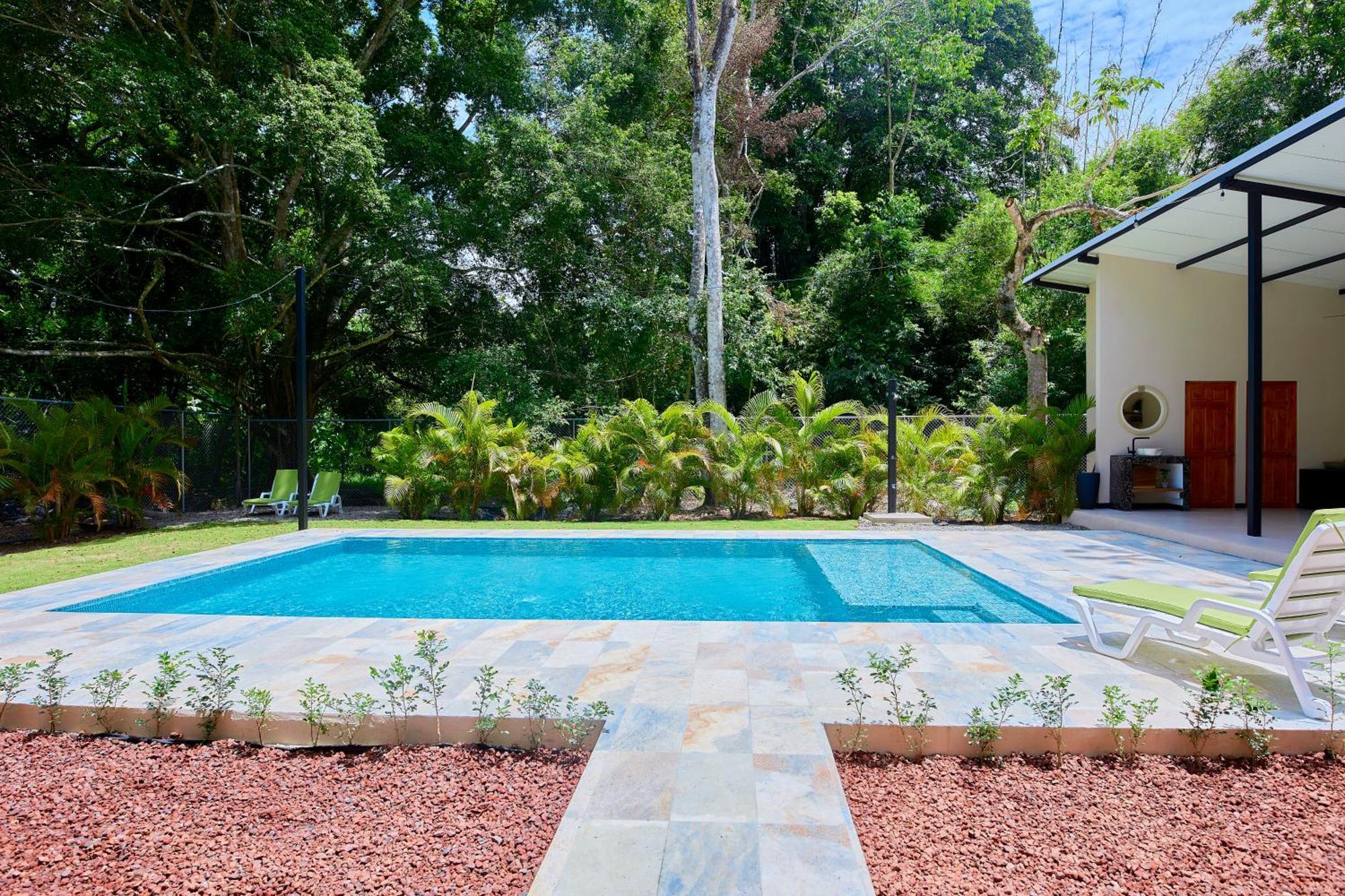 Lalola Villa Privada Кахуита Екстериор снимка