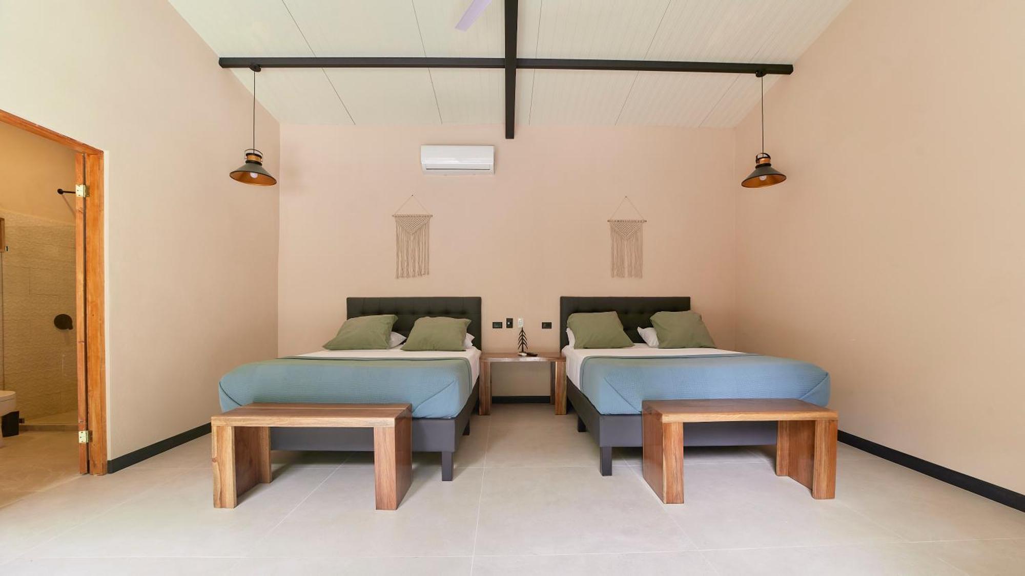 Lalola Villa Privada Кахуита Екстериор снимка